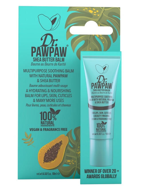 Dr PawPaw Shea Butter Balm product photo View 02 L