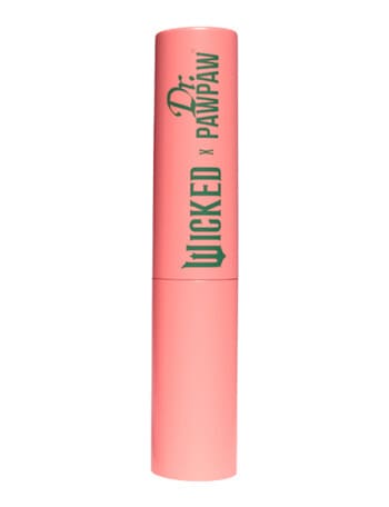 Dr PawPaw Wicked Glimmer Lip Balm product photo