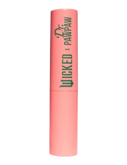 Dr PawPaw Wicked Glimmer Lip Balm product photo