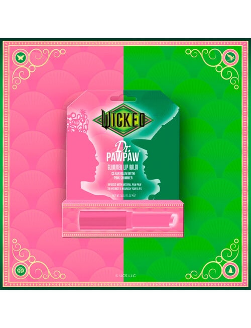 Dr PawPaw Wicked Glimmer Lip Balm product photo View 06 L