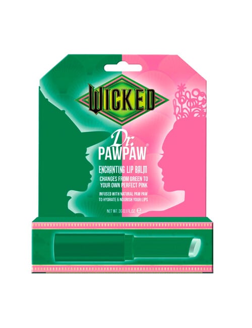 Dr PawPaw Wicked Enchanting Lip Balm product photo View 02 L