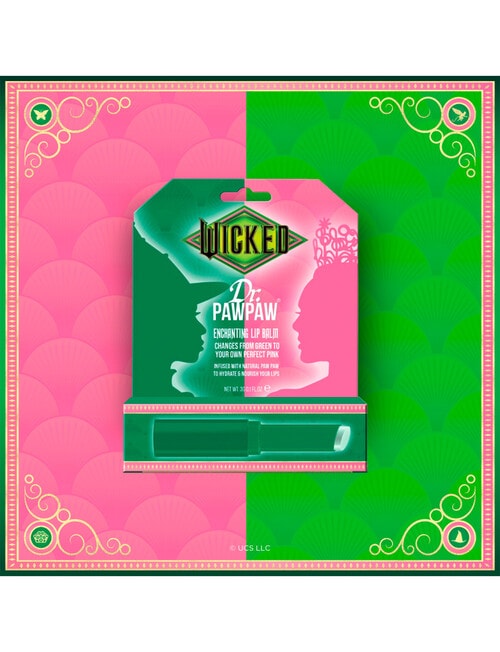 Dr PawPaw Wicked Enchanting Lip Balm product photo View 05 L
