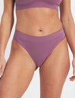 Jockey Woman Skimmies Gee Brief, Lupine product photo