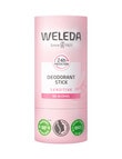 Weleda Deodorant Stick, Sensitive, 50g product photo