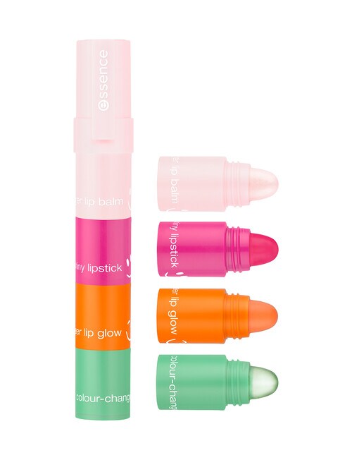 Essence YOU MAKE MY DAY LIP TOWER 01 I'll Stick With You Forever!. product photo