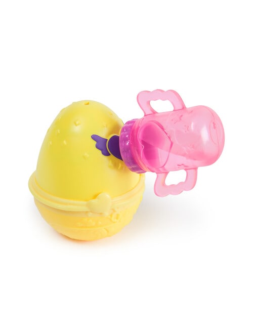 Hatchimals Hatchimals Alive Neon Rainbow Basket product photo View 05 L