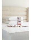 Protect-A-Bed Superior Shield Cotton Terry Pillow Protector product photo View 02 S