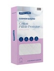 Protect-A-Bed Cotton Quilted Pillow Protector product photo