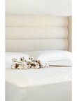 Protect-A-Bed Cotton Quilted Pillow Protector product photo View 02 S