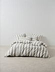 Linen House Vintage Stripe Duvet Cover Set product photo