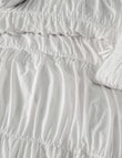 Linen House Layla Duvet Cover Set product photo View 03 S