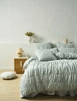 Linen House Layla Duvet Cover Set product photo View 02 S