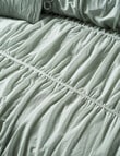 Linen House Layla Duvet Cover Set product photo View 03 S