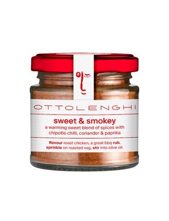 Ottolenghi Sweet & Smokey, 50g product photo