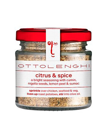 Ottolenghi Citrus & Spice, 50g product photo