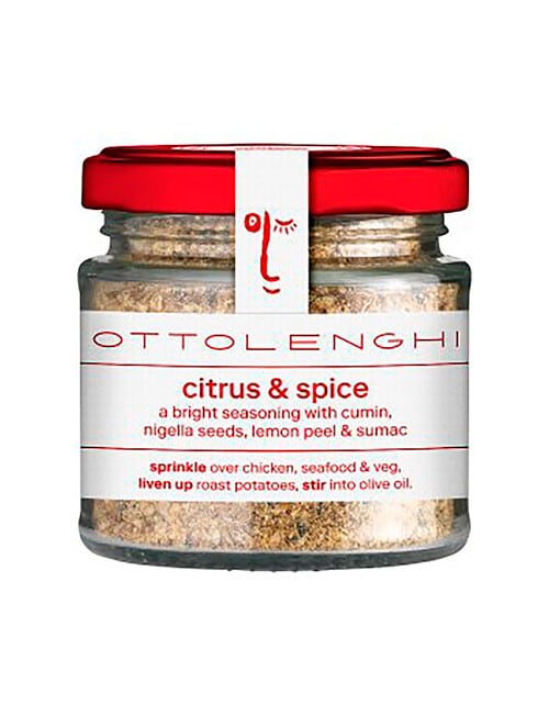 Ottolenghi Citrus & Spice, 50g product photo