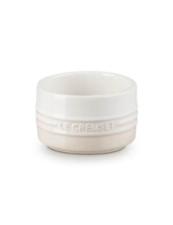 Le Creuset Stackable Ramekin, Meringue product photo