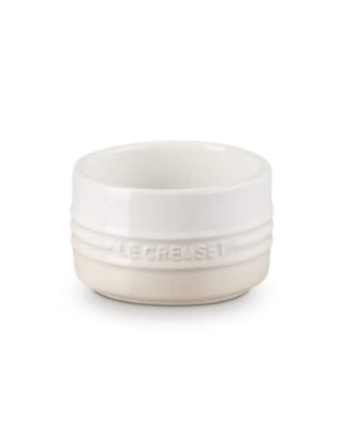 Le Creuset Stackable Ramekin, Meringue product photo
