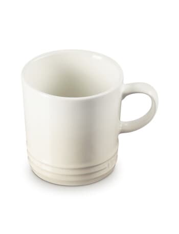 Le Creuset Mug, 350ml, Meringue product photo