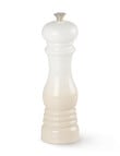 Le Creuset Salt Mill, Meringue product photo