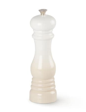 Le Creuset Salt Mill, Meringue product photo