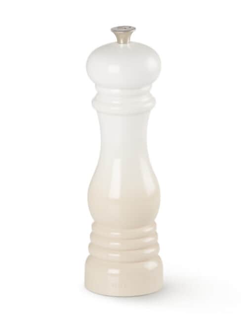 Le Creuset Salt Mill, Meringue product photo