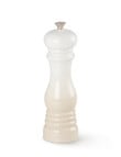 Le Creuset Pepper Mill, Meringue product photo