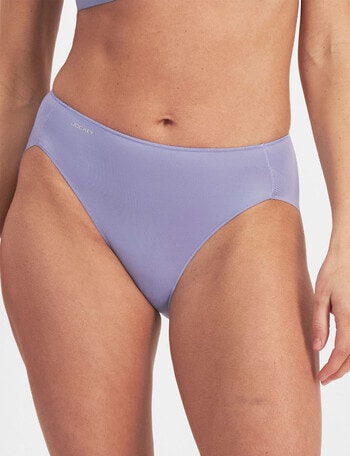 Jockey Woman NPLP Next Gen Hi Cut Brief, Monday Muse product photo
