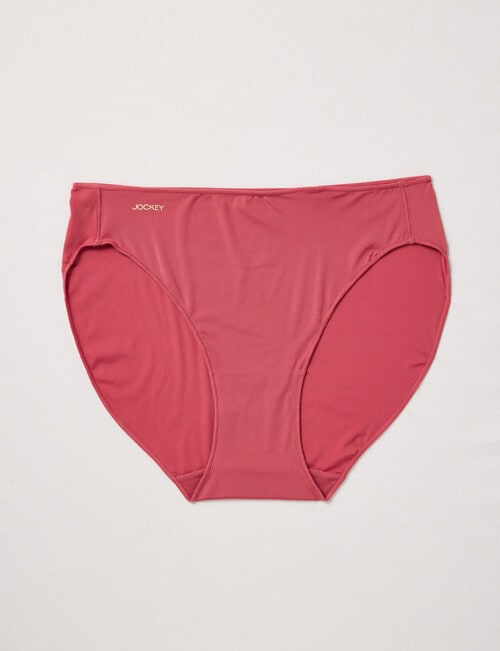 Jockey Woman NPLP Micro Bikini Brief, Archie Rose product photo