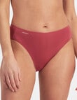 Jockey Woman NPLP Micro Hi Cut Brief, Archie Rose product photo
