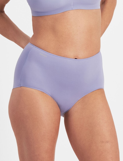 Jockey Woman NPLP Next Gen Full Brief, Monday Muse product photo View 02 L