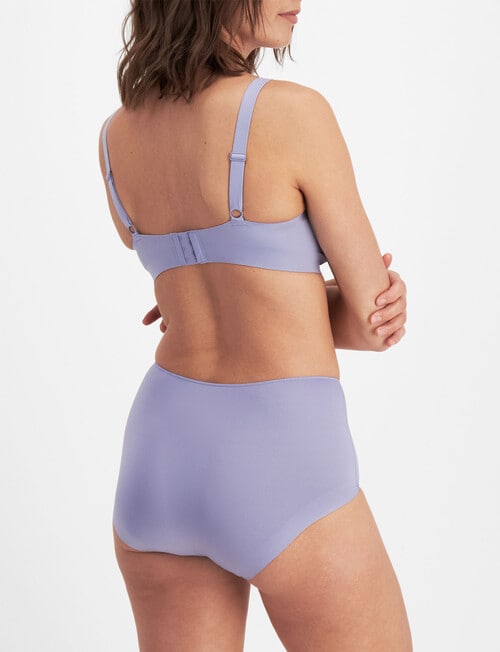 Jockey Woman NPLP Next Gen Full Brief, Monday Muse product photo View 03 L