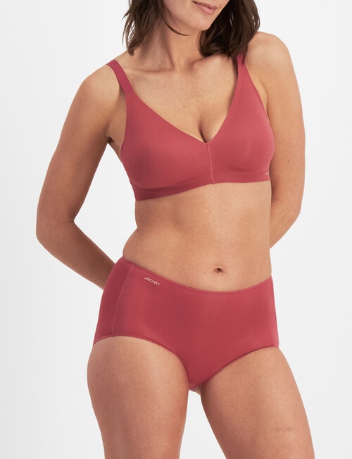 Jockey Woman NPLP Full Brief, Archie Rose product photo View 03 L