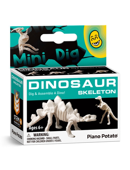 Mini Dig, Assorted product photo