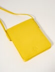 Carte Mini Crossbody Bag, Buttercup product photo