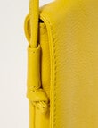 Carte Mini Crossbody Bag, Buttercup product photo View 04 S