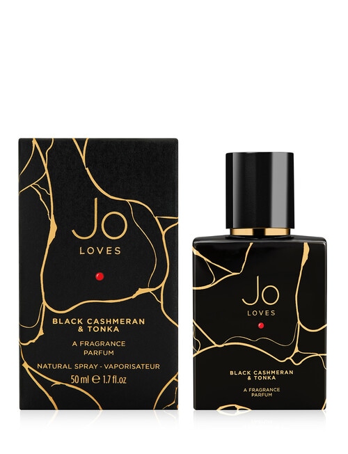 Jo Loves Black Cashmeran & Tonka A Fragrance product photo View 02 L