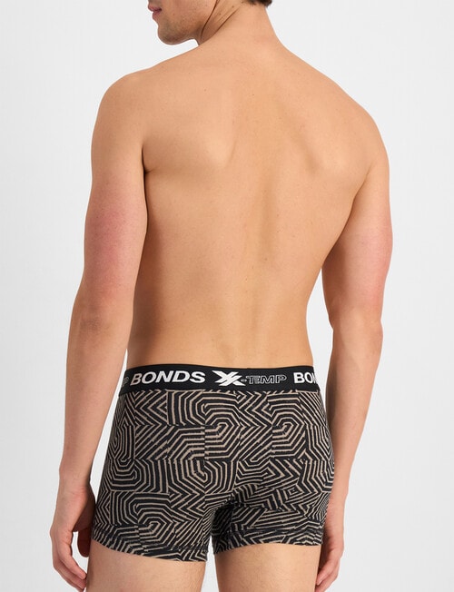 Bonds X-Temp Trunk, Carved Stone product photo View 02 L