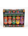Chapala Mexican Hot Sauces, 5-Pack product photo
