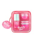Vanilla Sugar Beauty Bar Mini Must Haves Collection, Pink Icing product photo