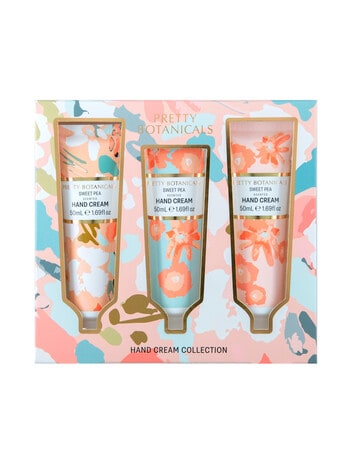 Vanilla Sugar Pretty Botanica Hand Cream Collection product photo