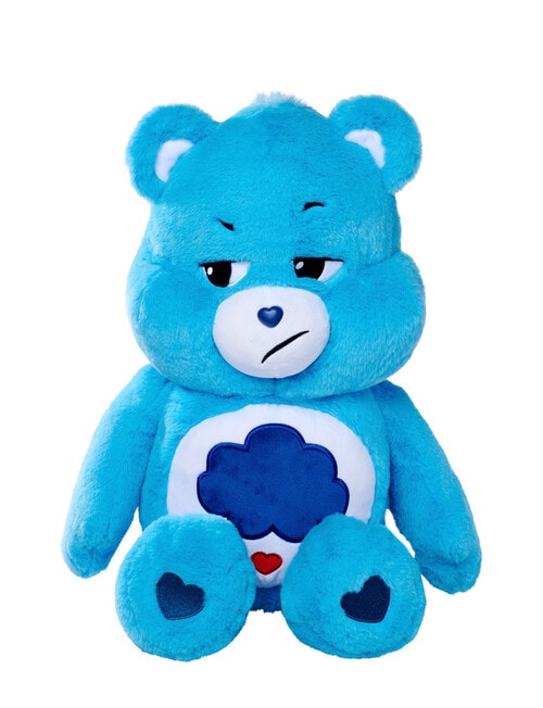Care Bears 60cm Grumpy Bear Soft Toy product photo