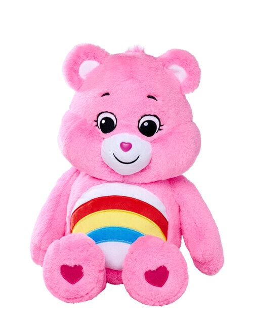 Care Bears 60cm Cheer Bear Soft Toy product photo