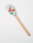 Cinemon Swirl Spatula Pohutukawa product photo
