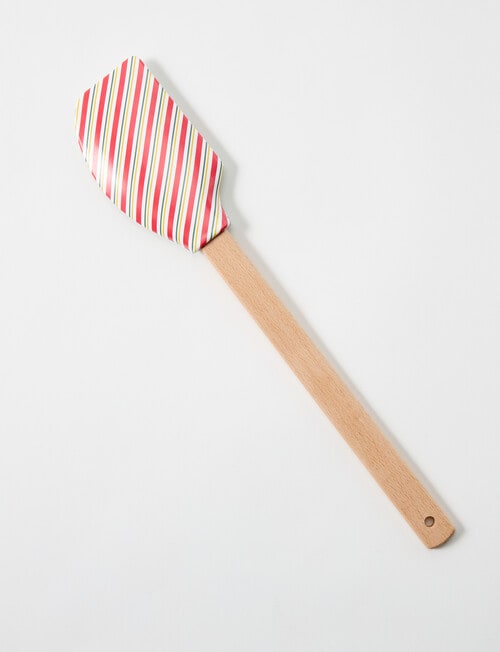 Cinemon Swirl Spatula Pohutukawa product photo View 02 L