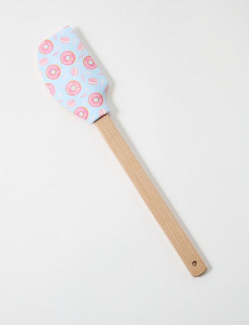Cinemon Swirl Spatula Sweet Treats product photo View 02 L