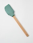 Cinemon Swirl Spatula Xmas product photo View 02 S