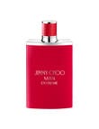 Jimmy Choo Man Extreme EDP product photo