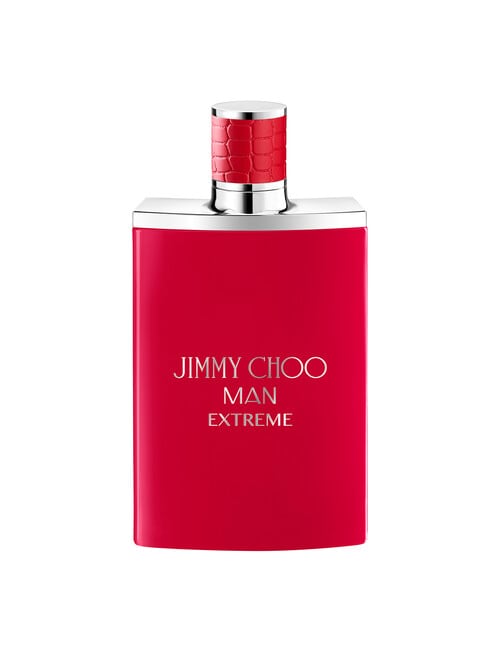 Jimmy Choo Man Extreme EDP product photo