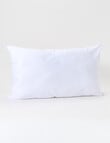 Haven Polyfill Ultrafresh Pillow, Firm product photo View 02 S